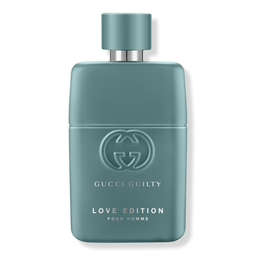 Gucci Guilty Love Edition Sample