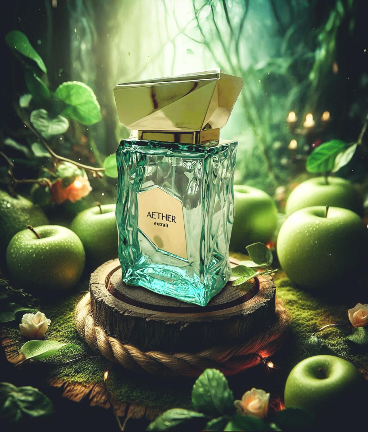 French Avenue Aether (Extrait De Parfum)